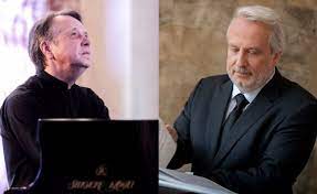 Κρατική ορχήστρα Αθηνών-Μέγαρο Μουσικής 